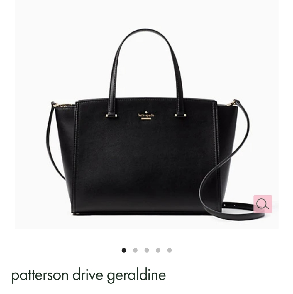 Patterson drive geraldine